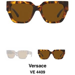 Versace VE 4409 sunglasses